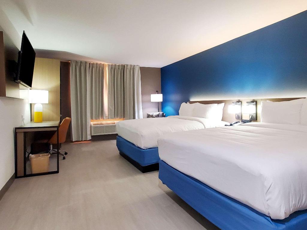 Comfort Inn Philadelphia International Airport