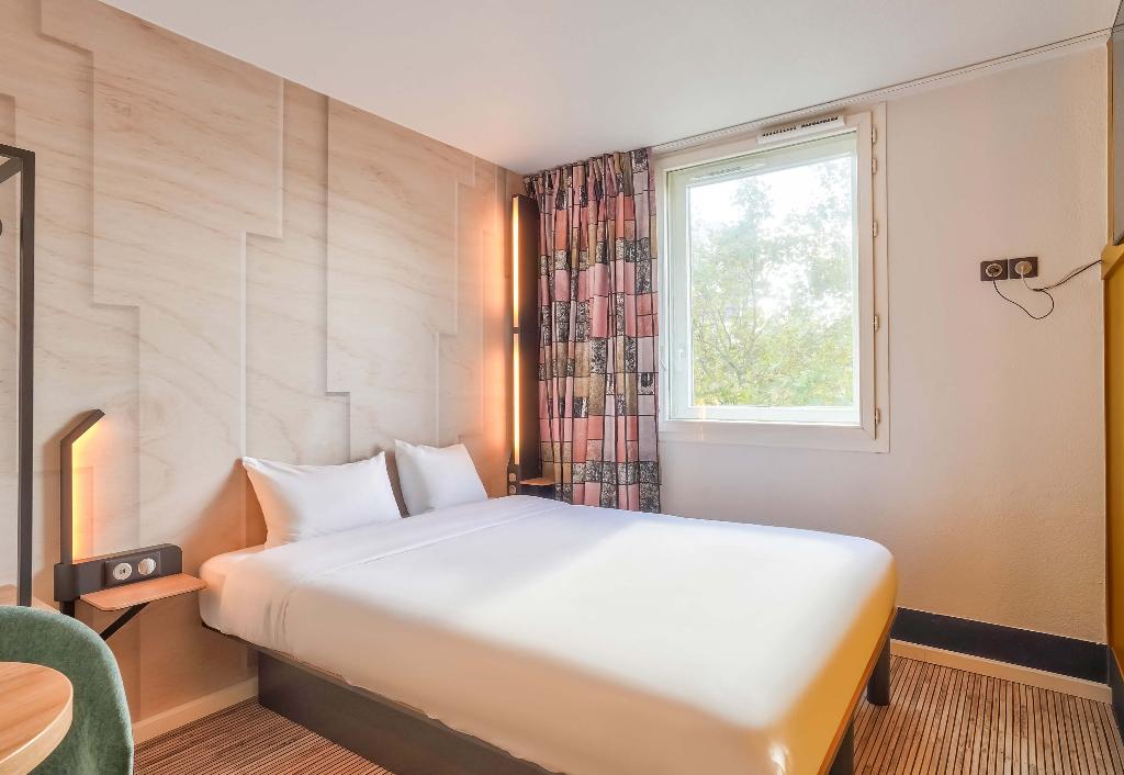 B&B HOTEL Paris Malakoff Parc de Expositions