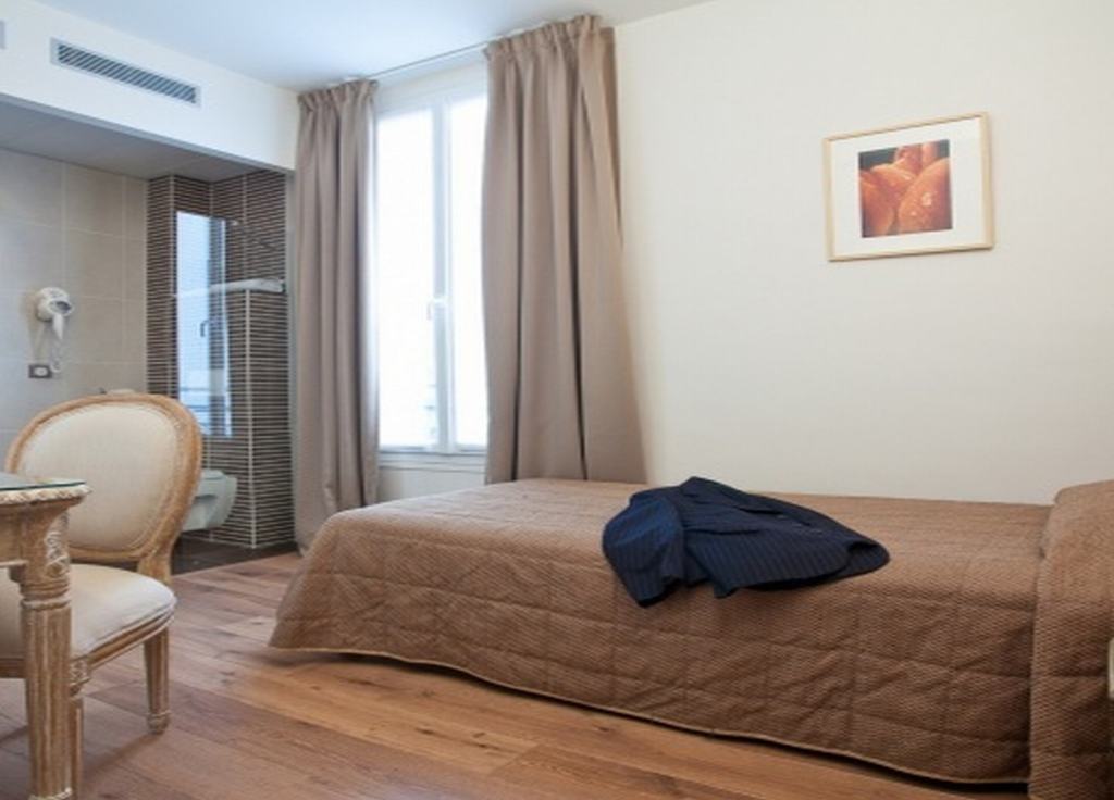 Hotel du Printemps