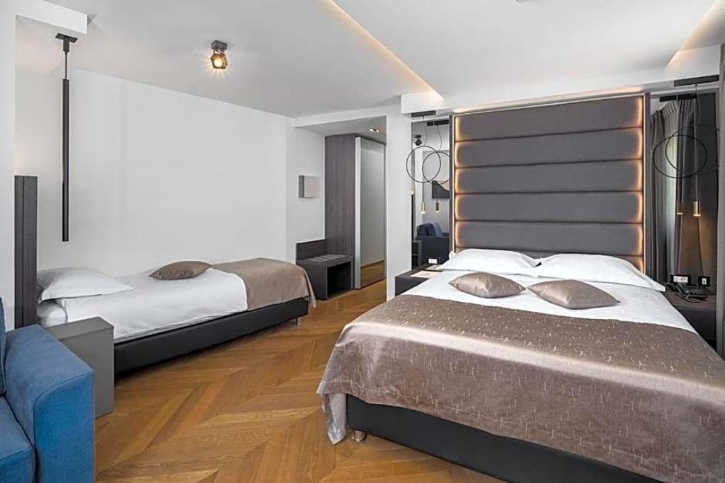 Hotel Cittar