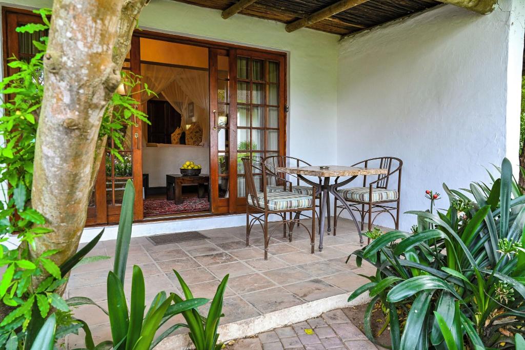 Woodall Country House