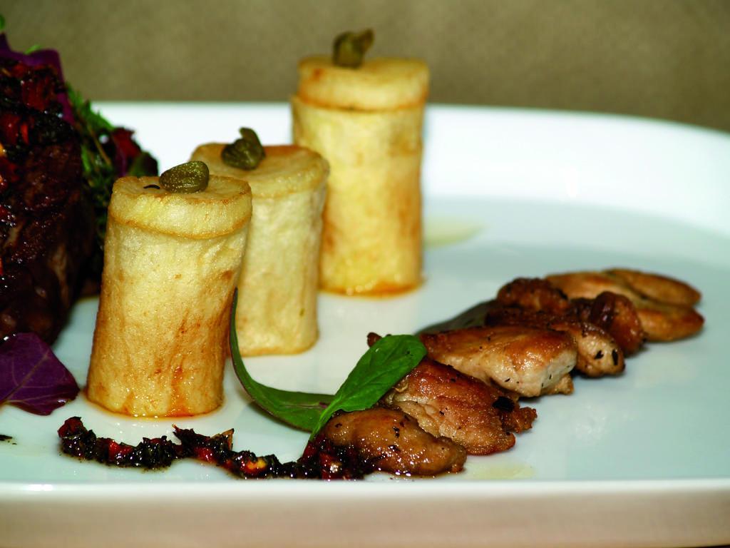 Lucania Palazzo Hotel