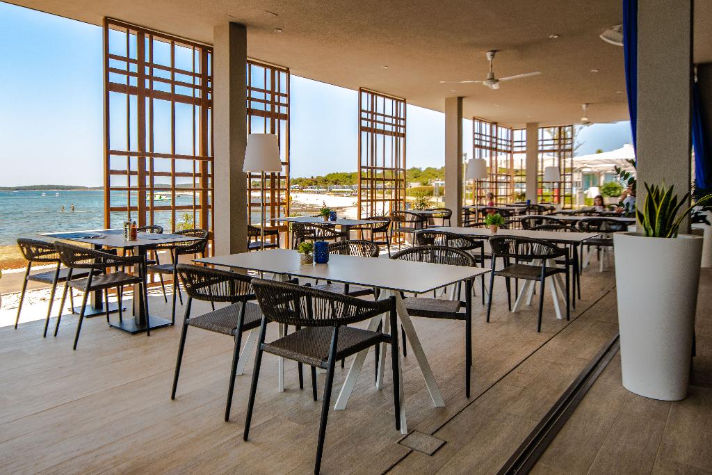 Hotel Arena Grand Kazela Camping Homes, Kroatien, Medulin. Großes 2