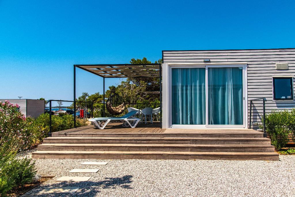 Arena Grand Kazela Camping Homes