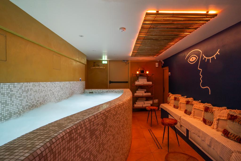 Hotel La Finca Hotel, Frankreich, Paris. Großes 15