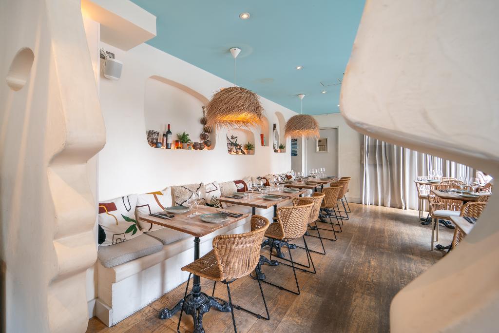 Hotel La Finca Hotel, Frankreich, Paris. Großes 1