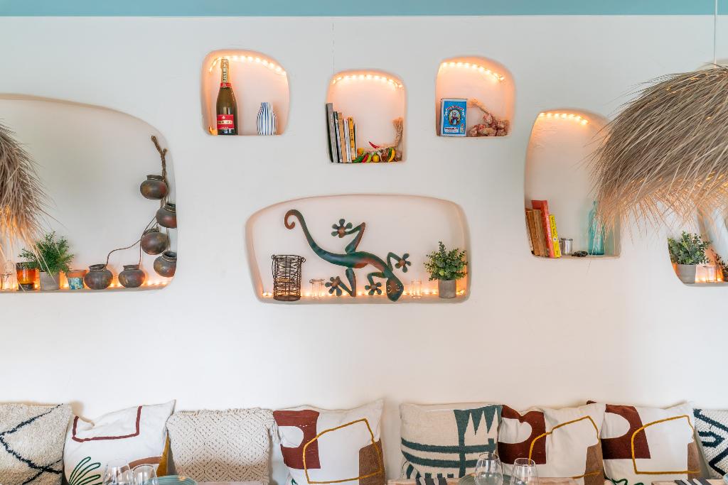 Hotel La Finca Hotel, Frankreich, Paris. Großes 1