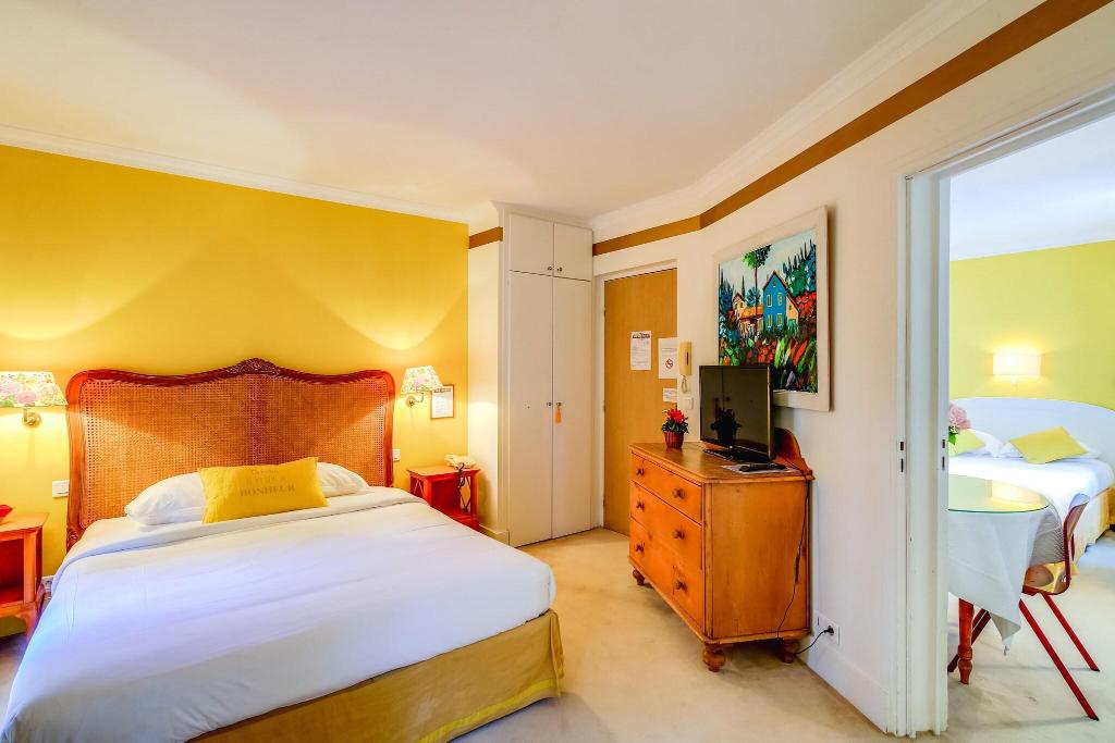 Hotel Villa Escudier