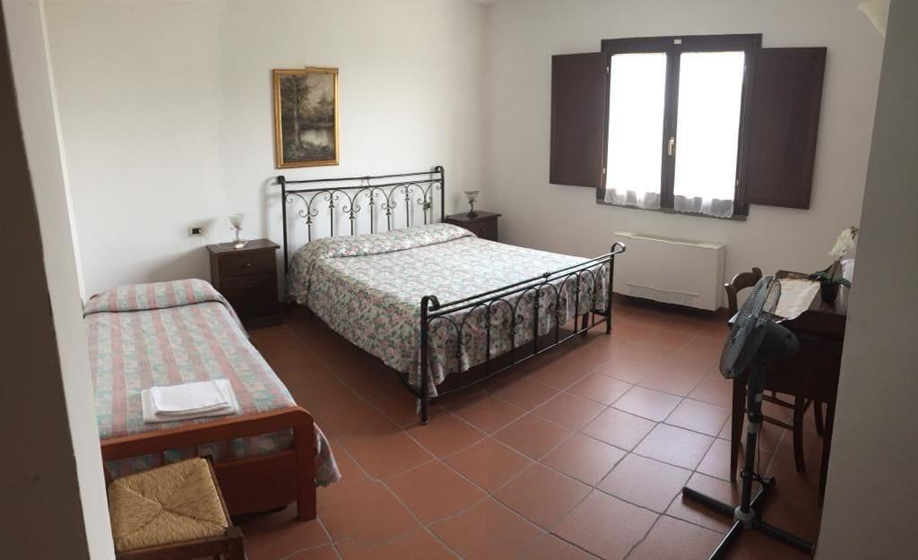 Agriturismo Belvedere
