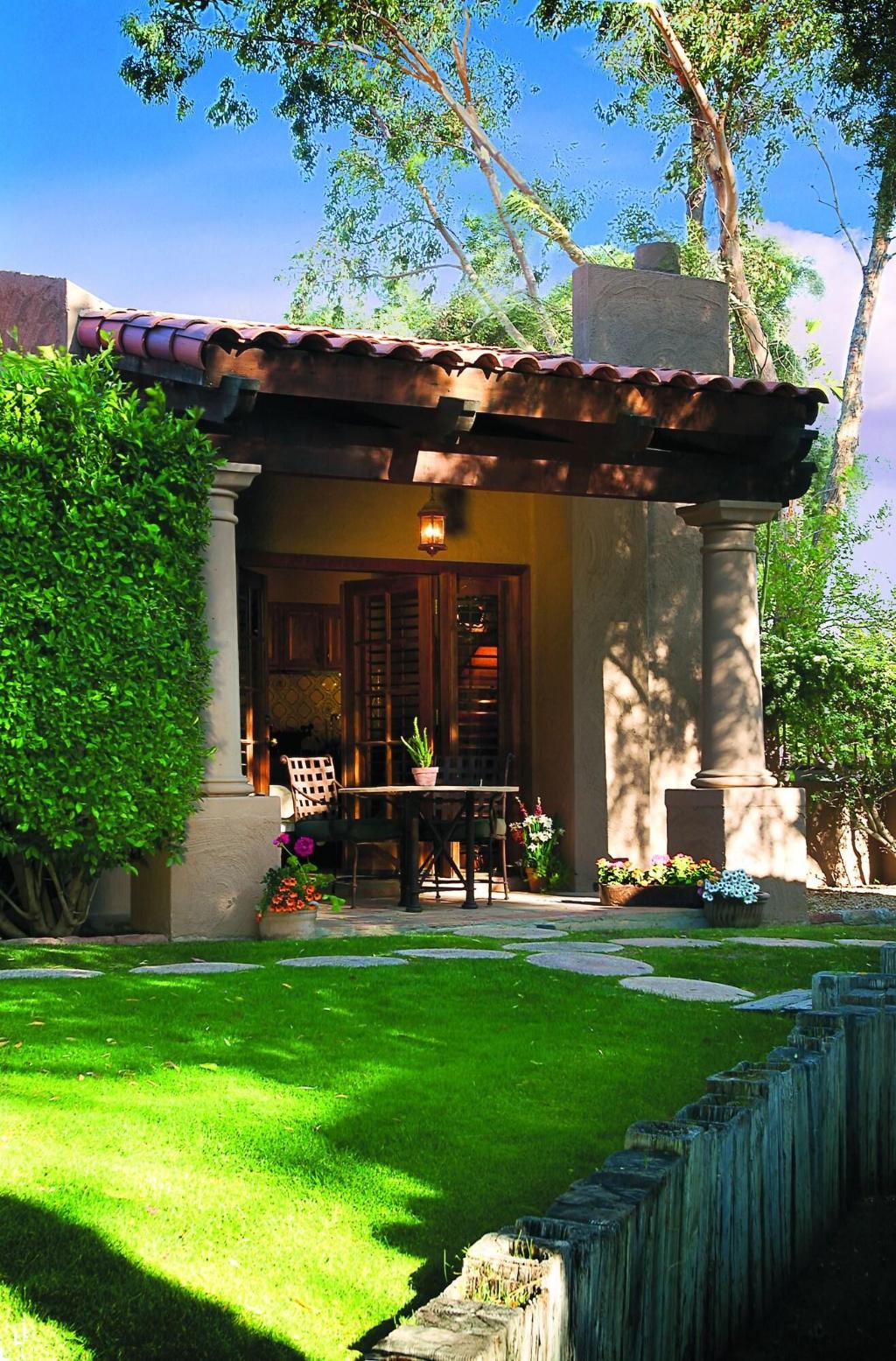 Hermosa Inn