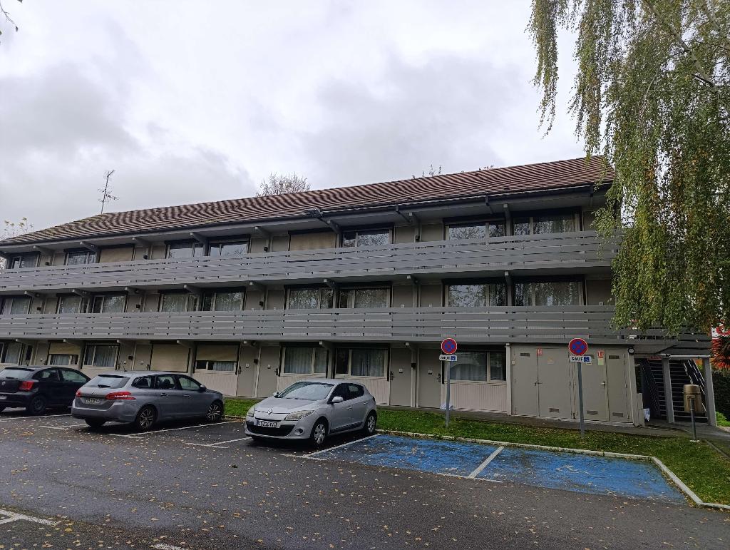 Hotel Kyriad  Meaux Sud Nanteuil les Meaux, Frankreich, Nanteuil-lès-Meaux. Großes 24