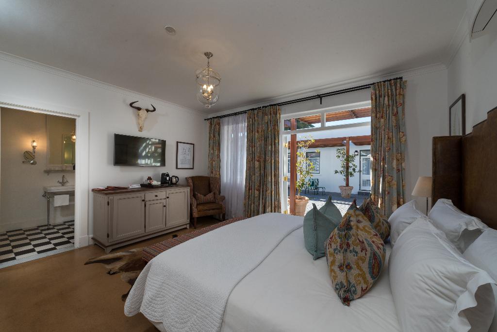 Drostdy Hotel