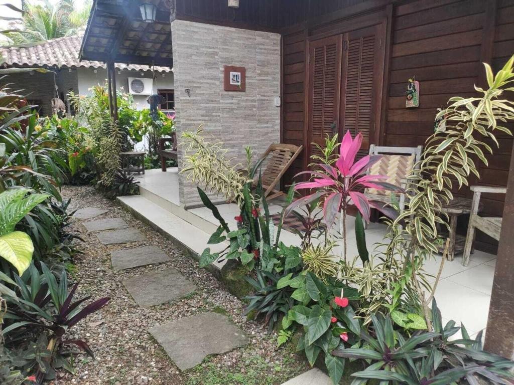 Eliconial Paraty Pousada