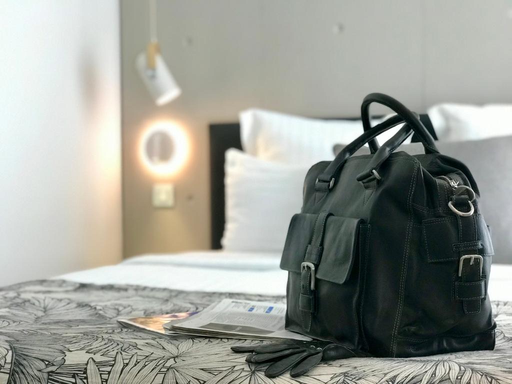 Le Basile Hotel
