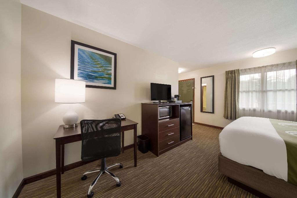 Quality Inn Great Barrington