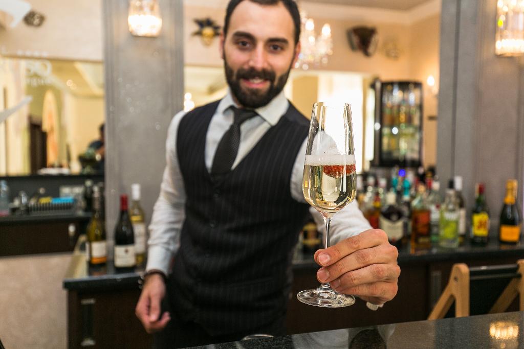 Hotel Hotel Caruso Old Town Prague, Tschechische Republik, Prag. Großes 1