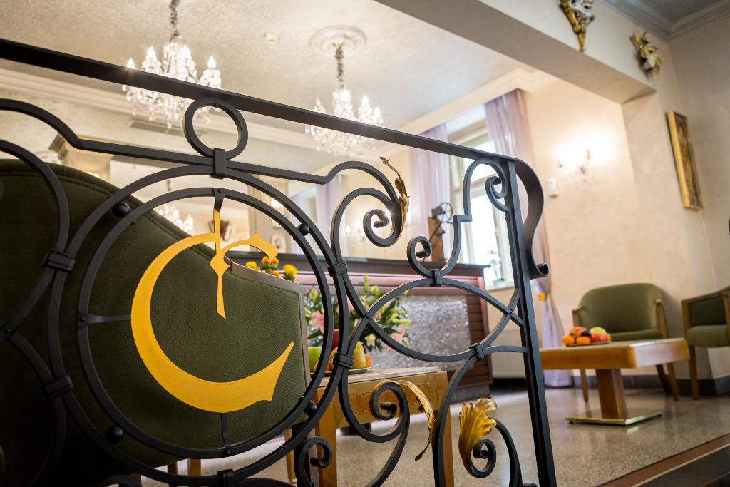 Hotel Caruso Old Town Hotel, Tschechische Republik, Prag. Großes 105