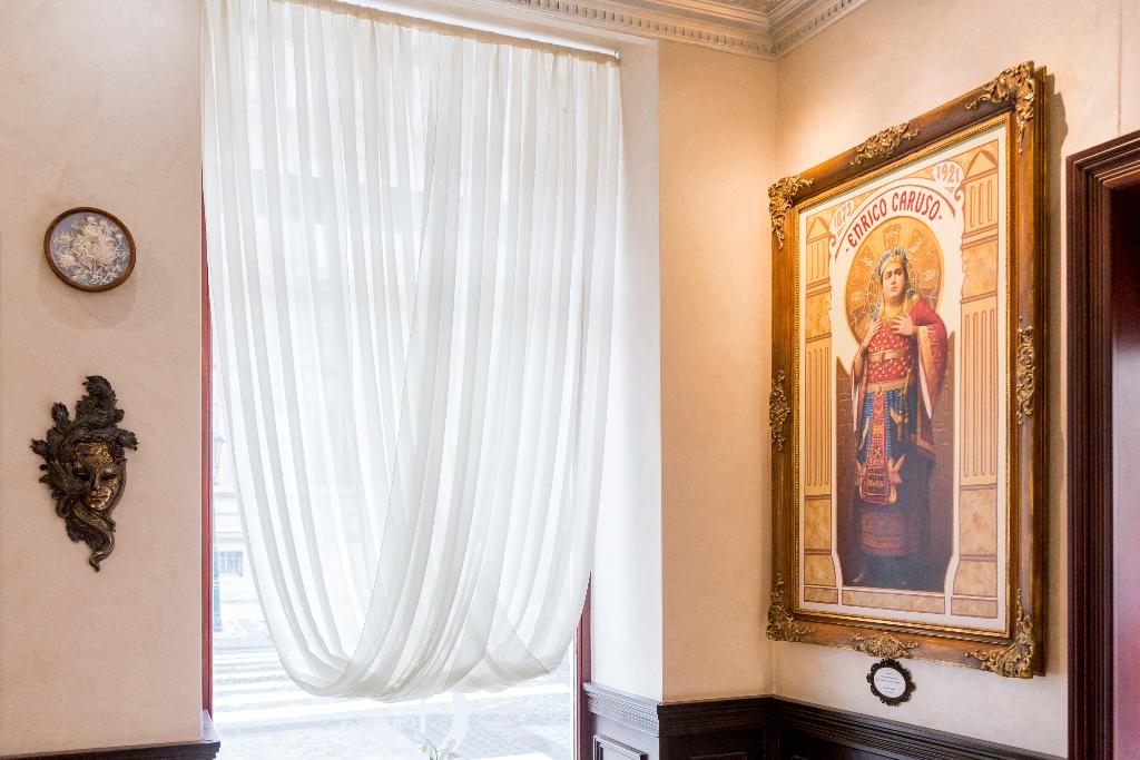 Hotel Hotel Caruso Old Town Prague, Tschechische Republik, Prag. Großes 84