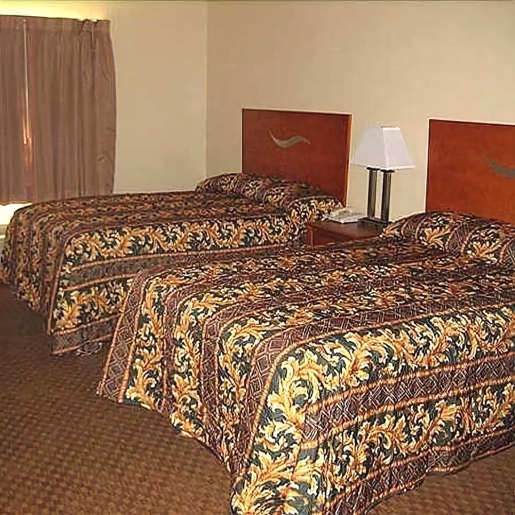 Heritage Inn Picayune
