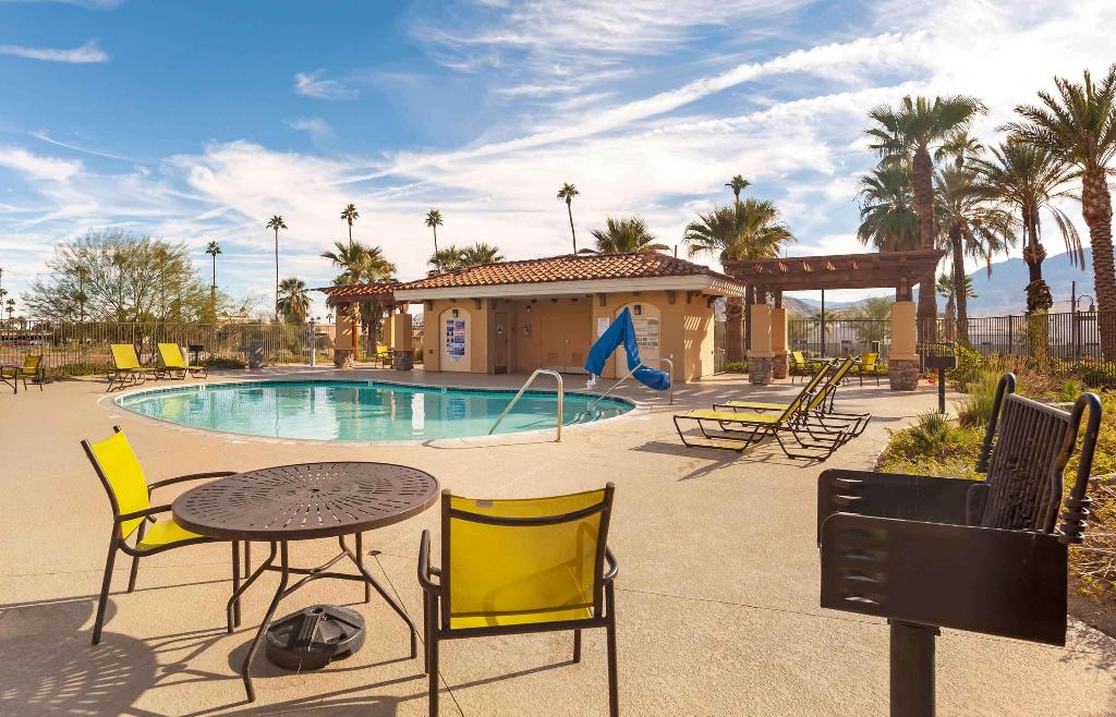 Extended Stay America - Palm Springs - Airport