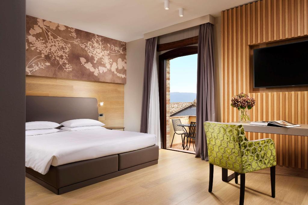 Borgobrufa Spa Resort Adults Only