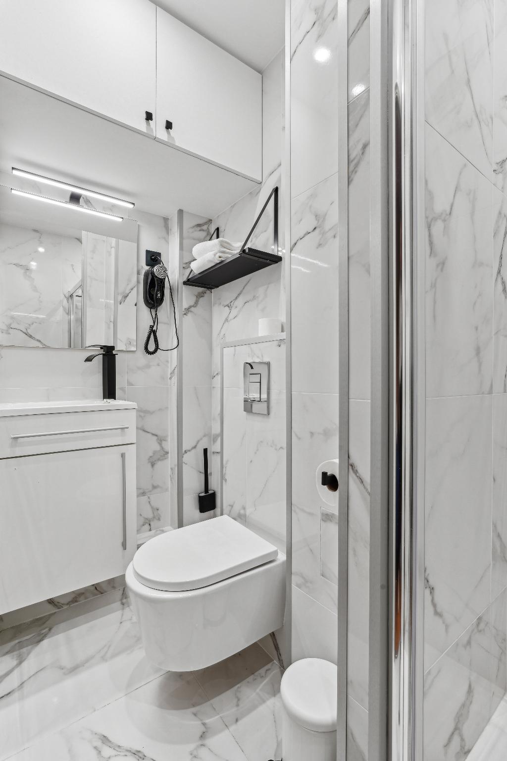 Hotel Résidence Aurmat, Frankreich, Boulogne-Billancourt. Großes 1