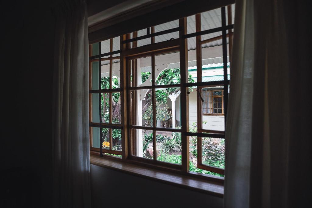 Victoria and Alfred Guesthouse