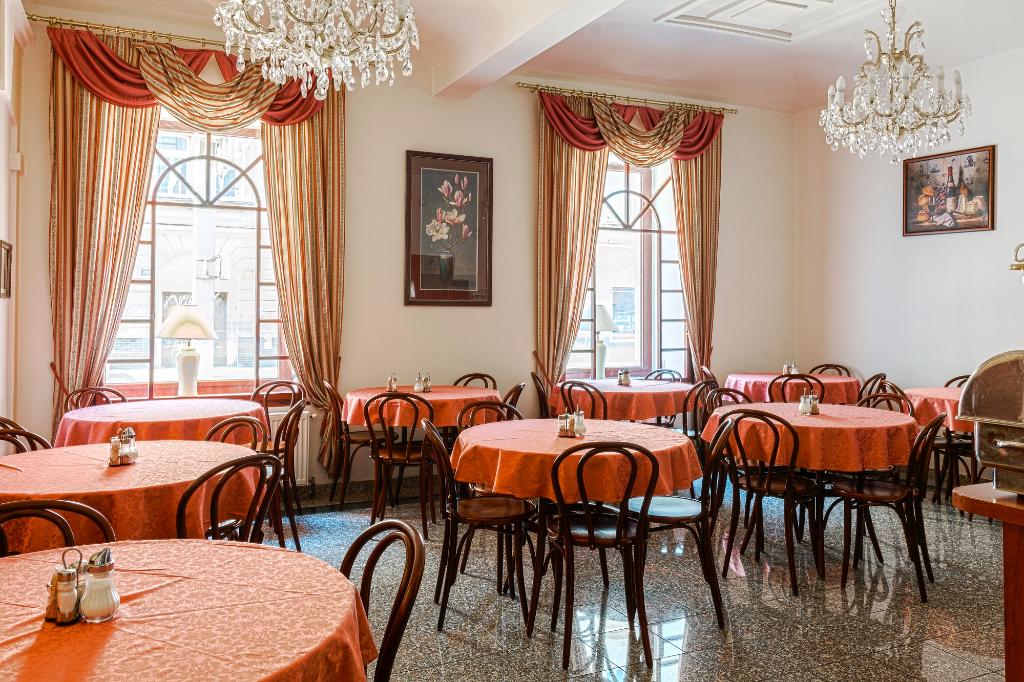 Hotel Hotel Libero, Tschechische Republik, Prag. Großes 1