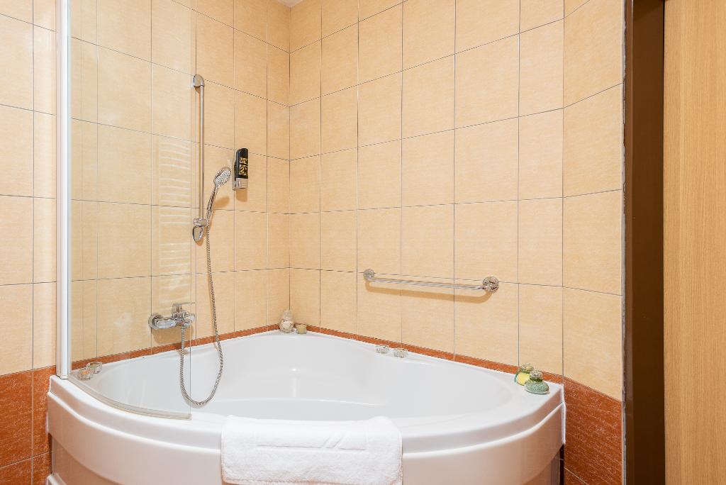 Hotel Hotel Libero, Tschechische Republik, Prag. Großes 1