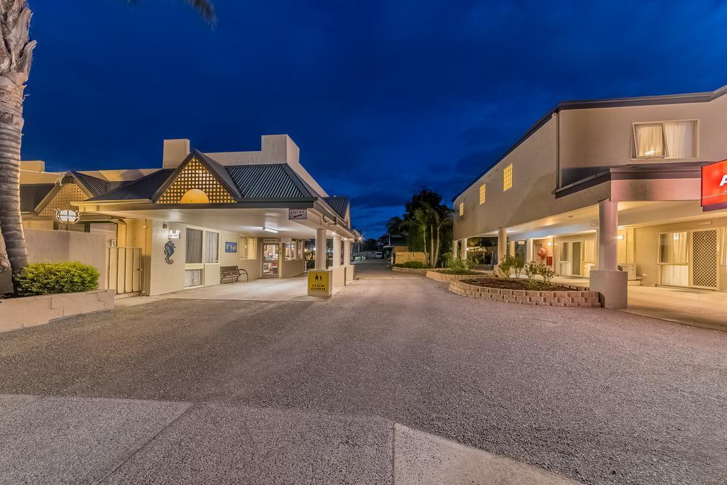 Seahorse Motel