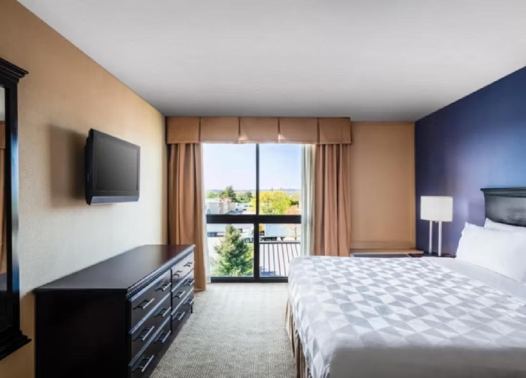 Holiday Inn South Plainfield-Piscataway