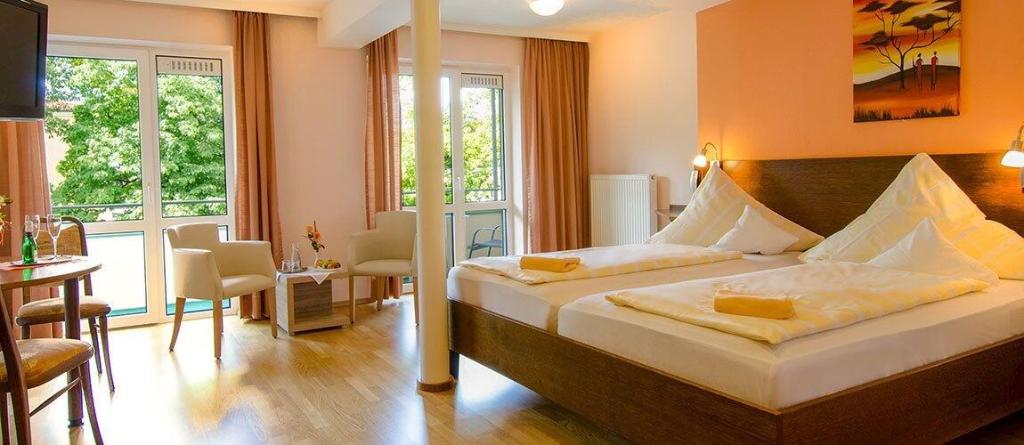 Kurhotel Regina