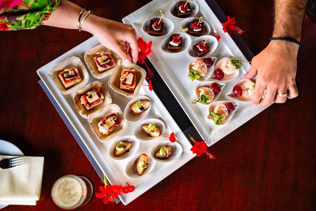 Hotel JA Enchanted Island Resort, Seychellen, Île Ronde. Großes 2