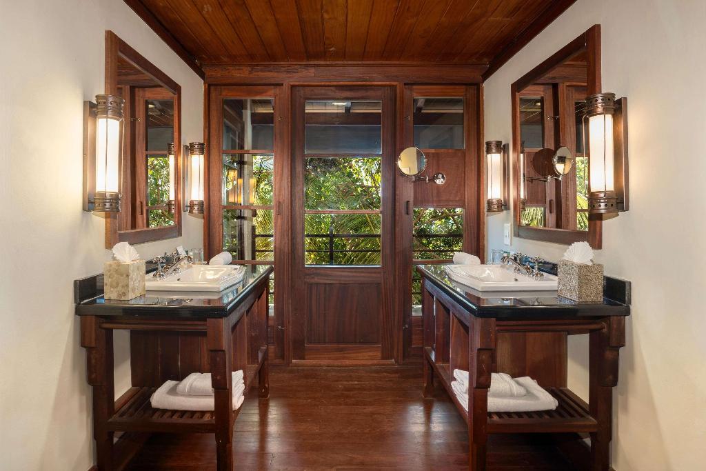 Hotel JA Enchanted Island Resort, Seychellen, Île Ronde. Großes 74