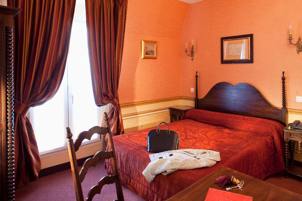 Hotel & Spa Saint-Jacques