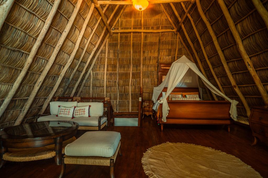Hotelito Mio