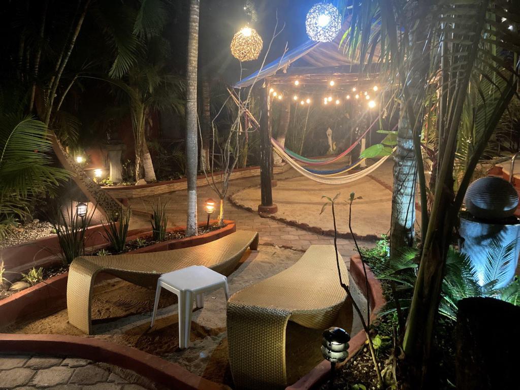 Hotel Cocos Cabanas, Mexiko, Playa del Carmen. Großes 32