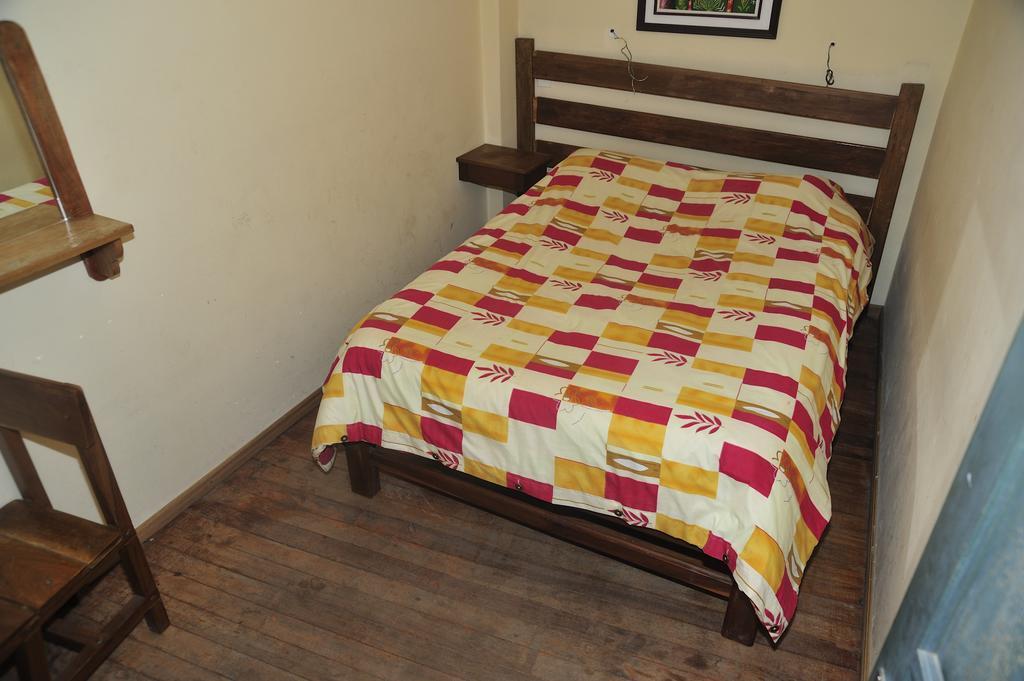 Hostal La Casona