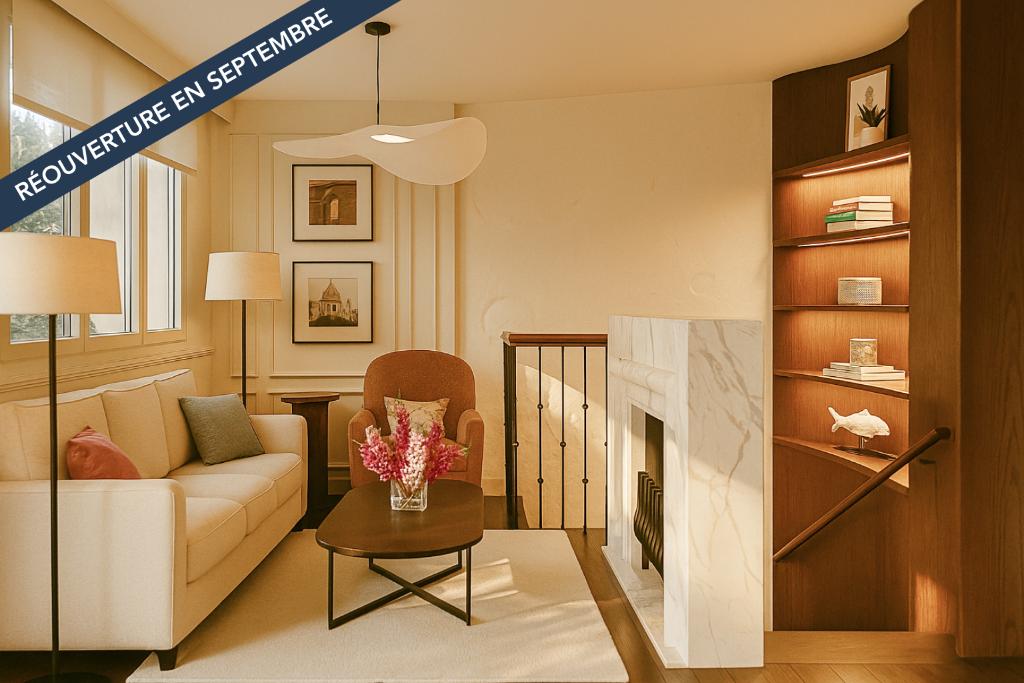 Hotel Hotel Joli Mome (ex B Square), Frankreich, Paris. Großes 2