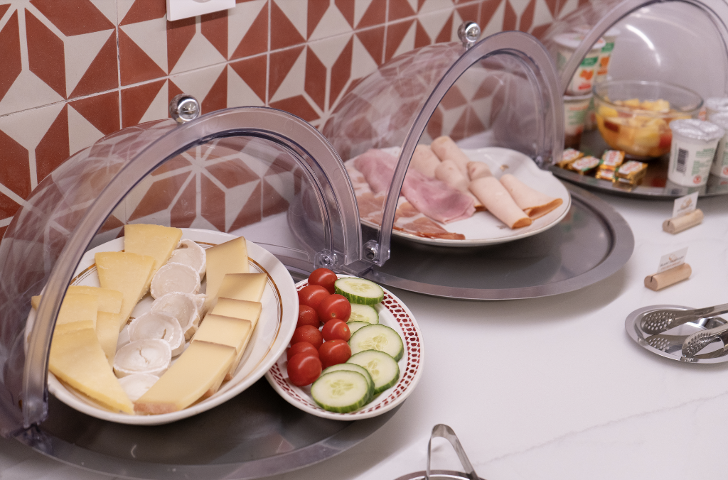 Hotel Hotel Joli Mome (ex B Square), Frankreich, Paris. Großes 2