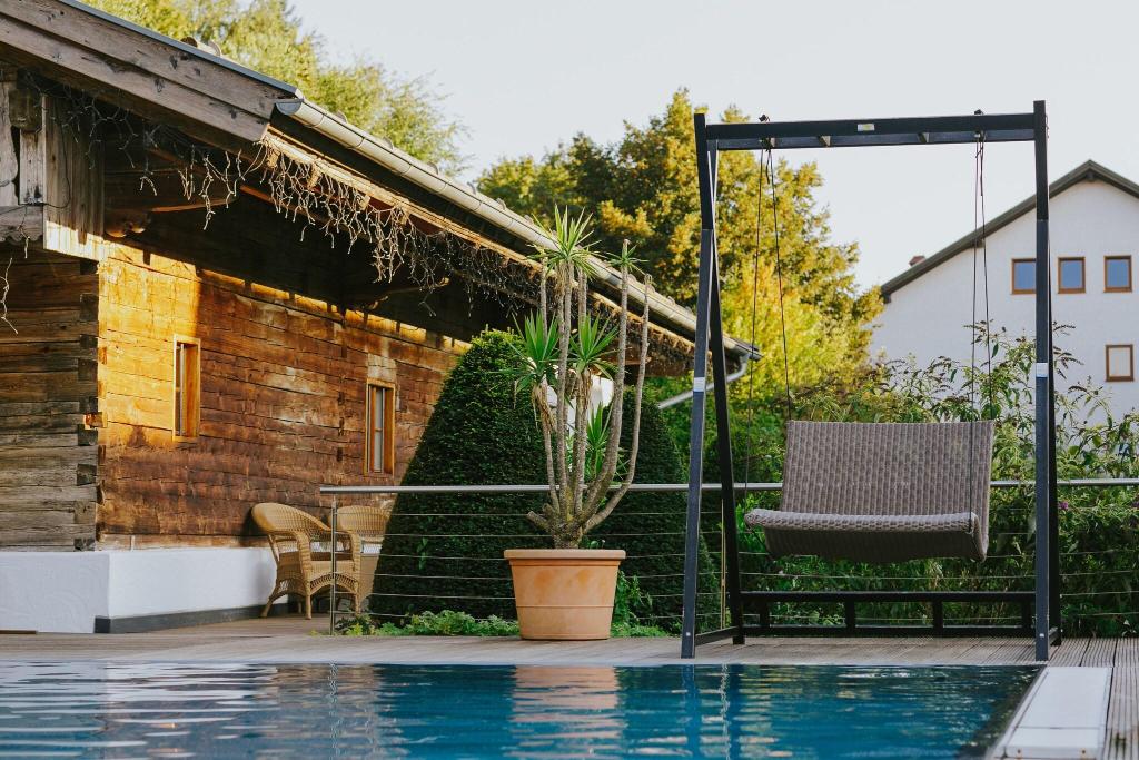 Drei Quellen Therme