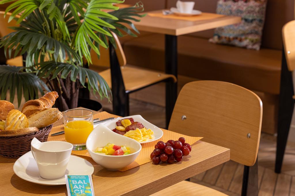 Hotel Palym, Frankreich, Paris. Großes 2