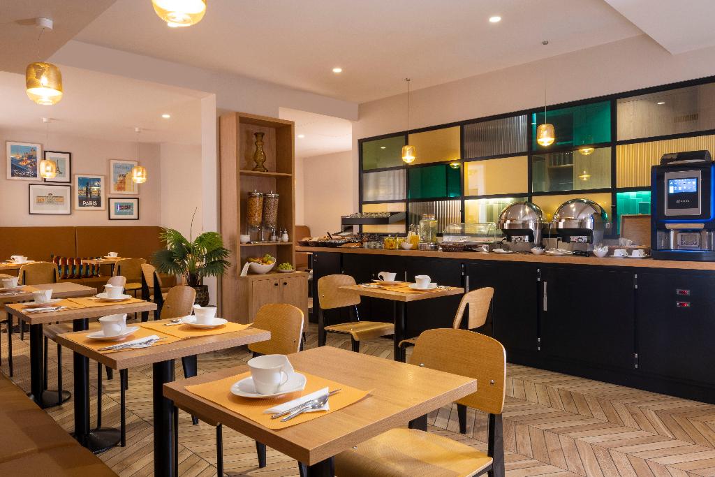 Hotel Hotel Palym, Frankreich, Paris. Großes 2