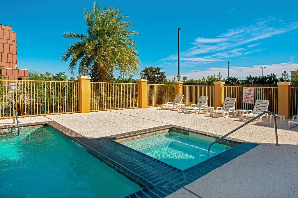La Quinta Inn & Suites Port Arthur