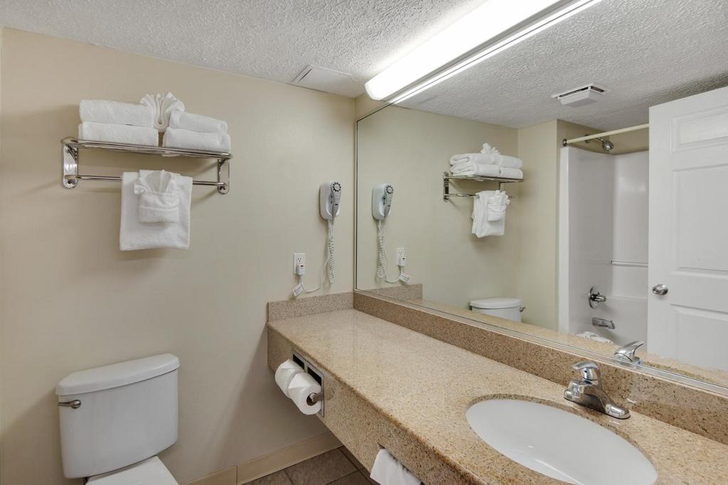 Radisson Beachfront Hotel Panama City Beach