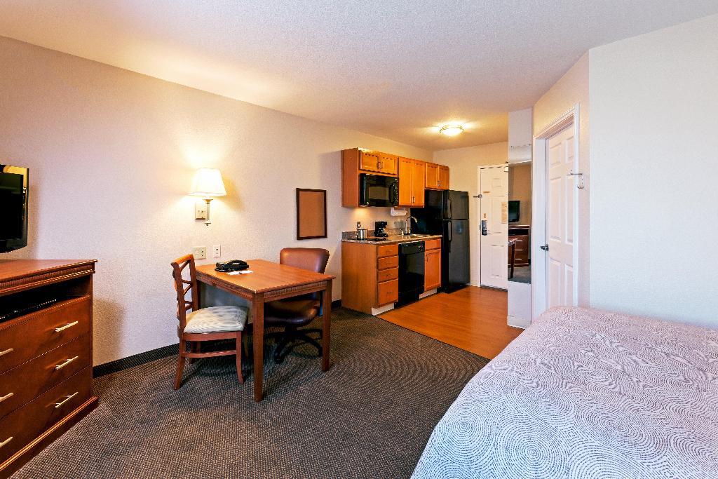 Candlewood Suites Pearland