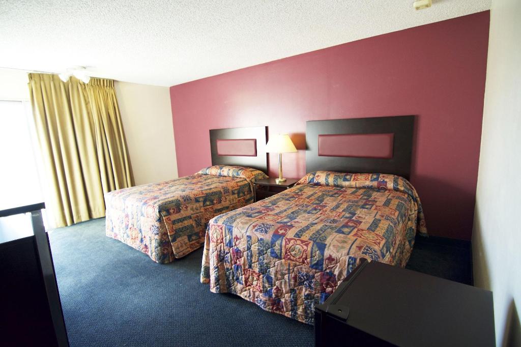 Royal Plaza Inn