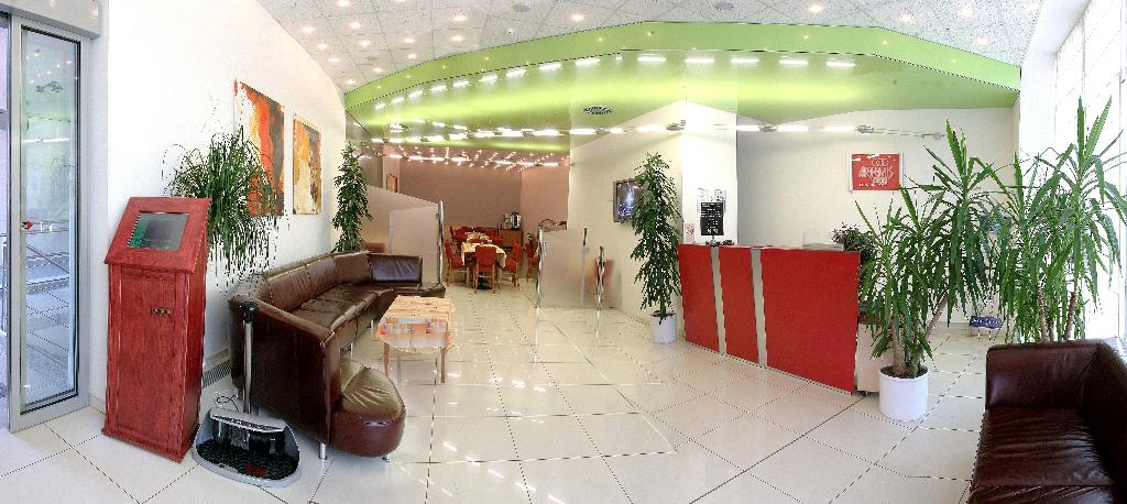 Hotel Olympik Artemis, Tschechische Republik, Prag. Großes 28