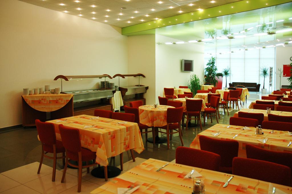 Hotel Olympik Artemis, Tschechische Republik, Prag. Großes 2