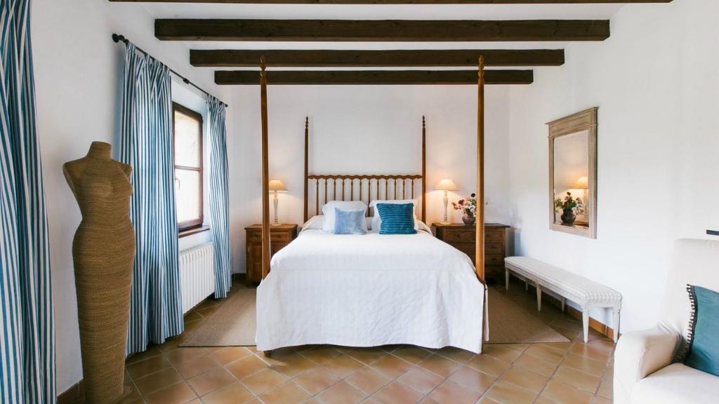 Finca Can Quatre